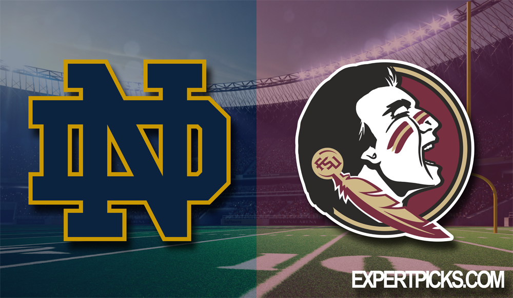 college football notre dame florida state